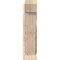 Ekena Millwork Traditional Slat Smooth Outlooker, Douglas Fir, 7 1/2"W x 26"D x 30"H OUT08X26X30TRA06SDF - alternate 2